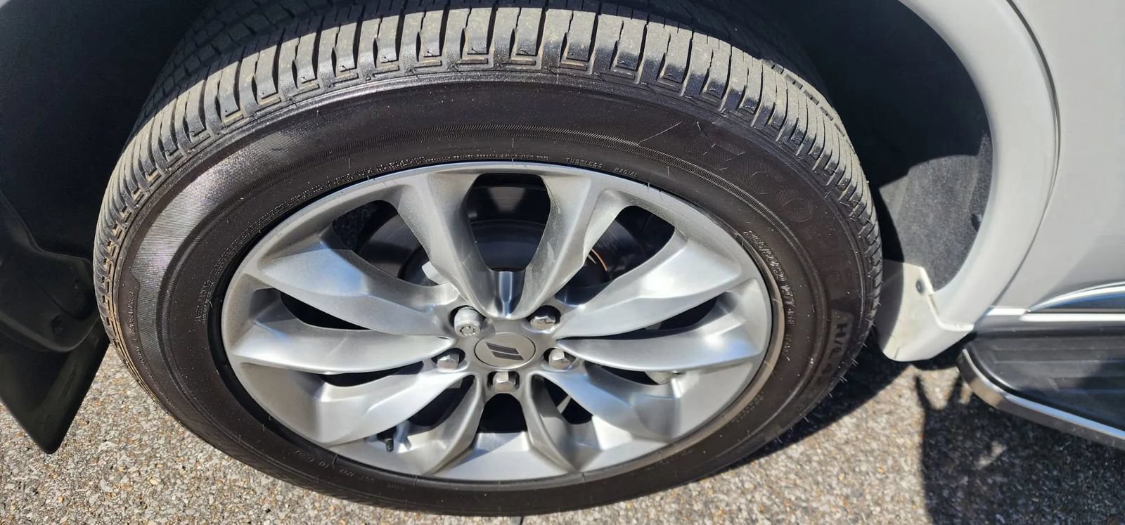 Used 2021 Dodge Durango Citadel RWD image 20