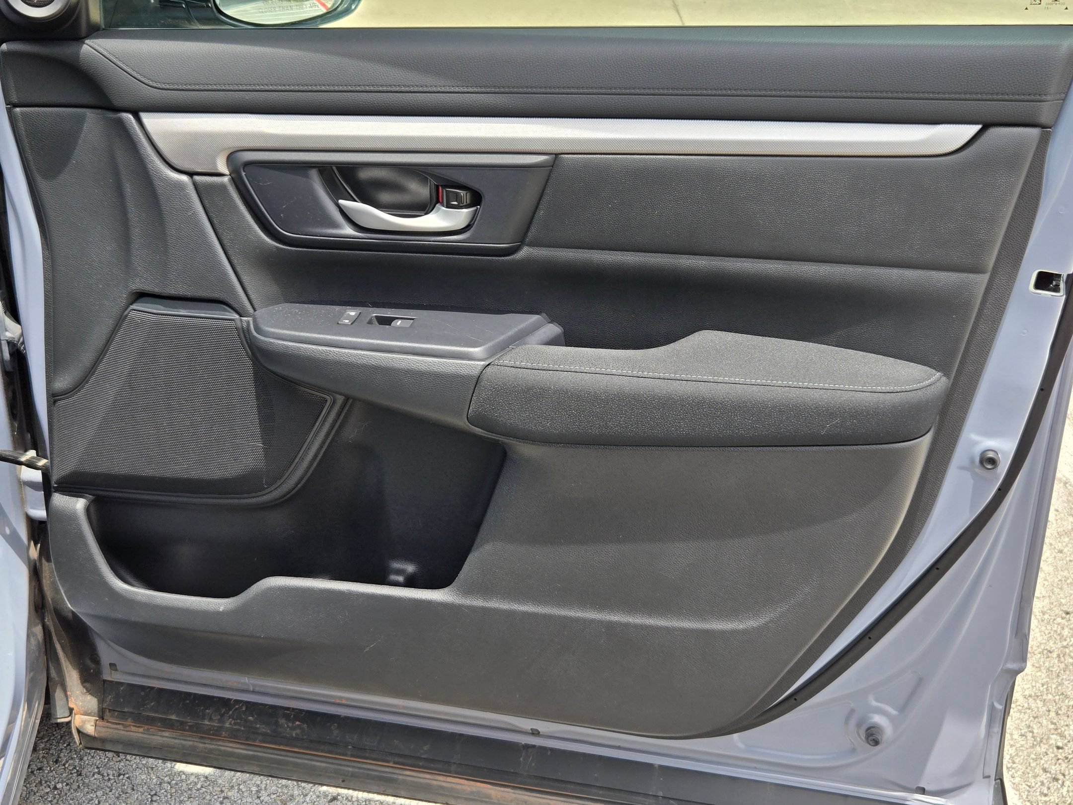 Used 2021 Honda CR-V Special Edition image 28