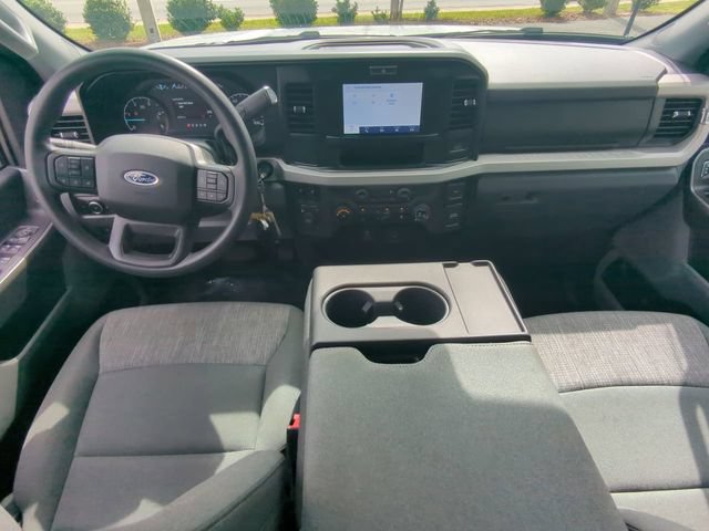 Used 2026 Ford F250 XLT AWD/4WD image 16