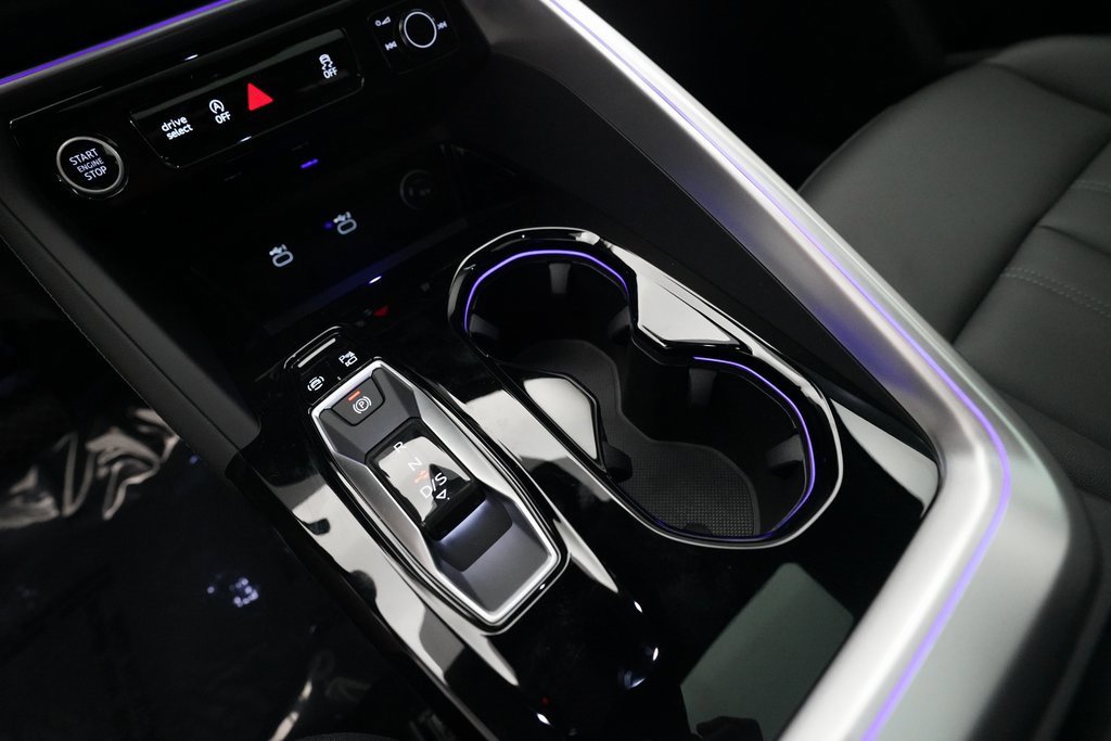 Used 2025 Audi Q5 Premium Plus w/ Premium Plus image 29