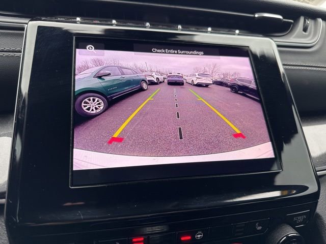 Used 2022 Jeep Grand Cherokee Altitude image 29