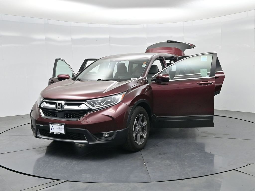 Used 2019 Honda CR-V EX image 33