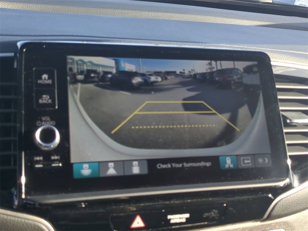 Certified 2025 Honda Ridgeline TrailSport+ image 20