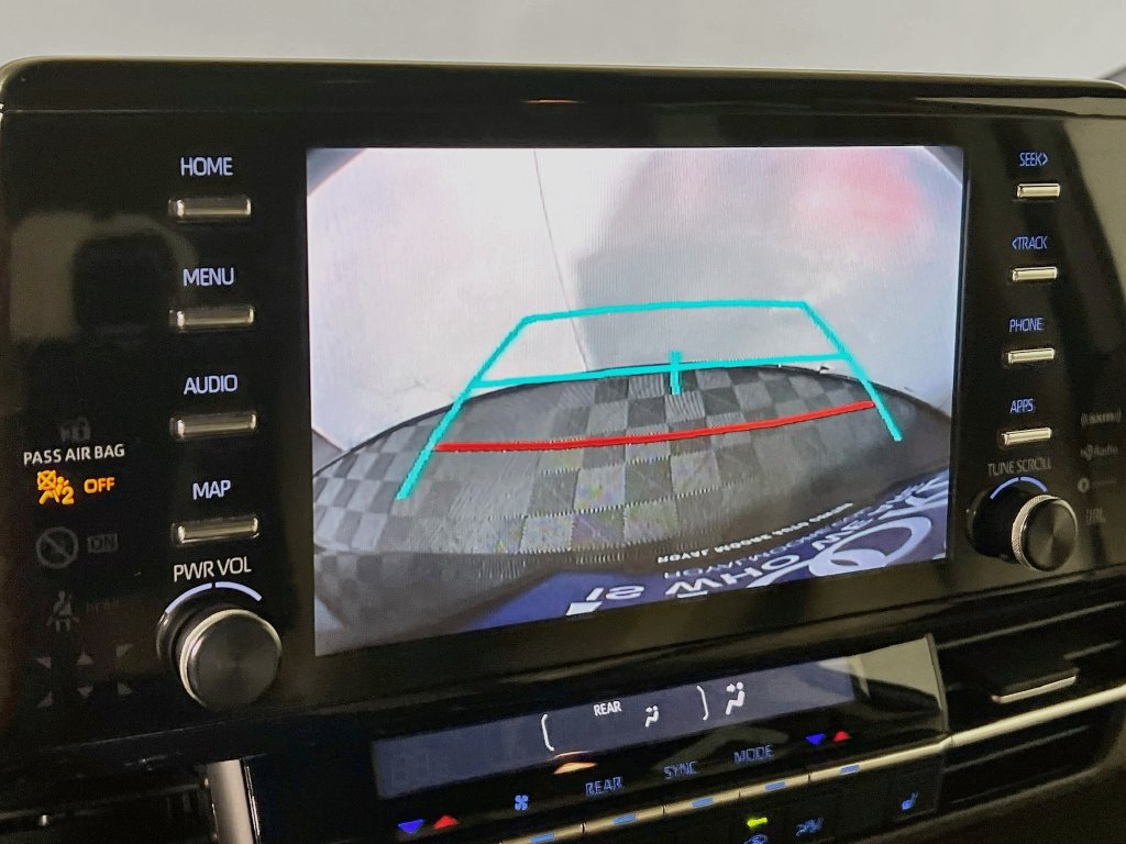 Certified 2023 Toyota Sienna XLE w/ XLE Plus Package AWD/4WD image 12