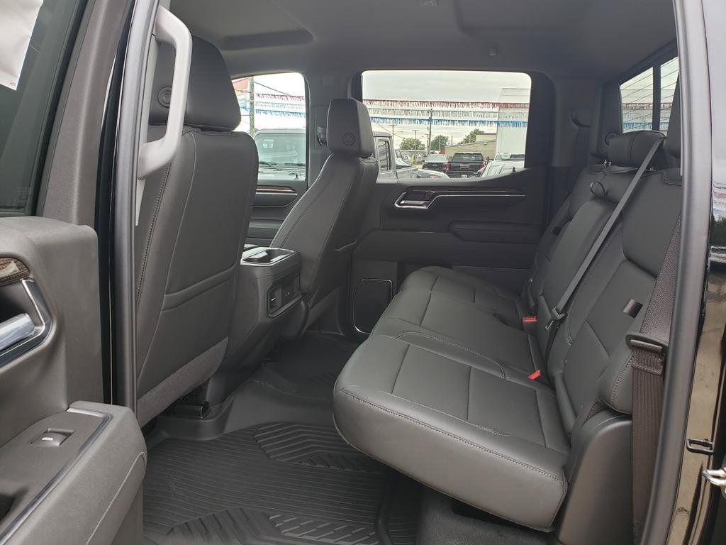 New 2026 Chevrolet Silverado 1500 RST w/ Convenience Package II AWD/4WD image 15