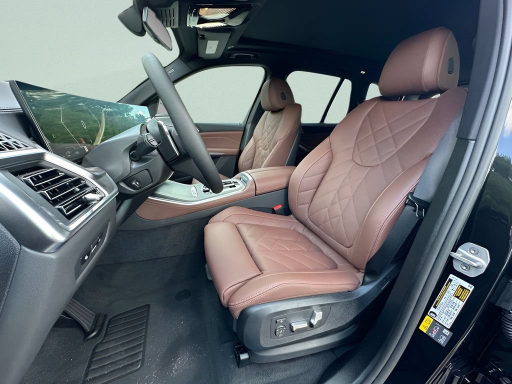 New 2026 BMW X5 xDrive50e AWD/4WD image 10