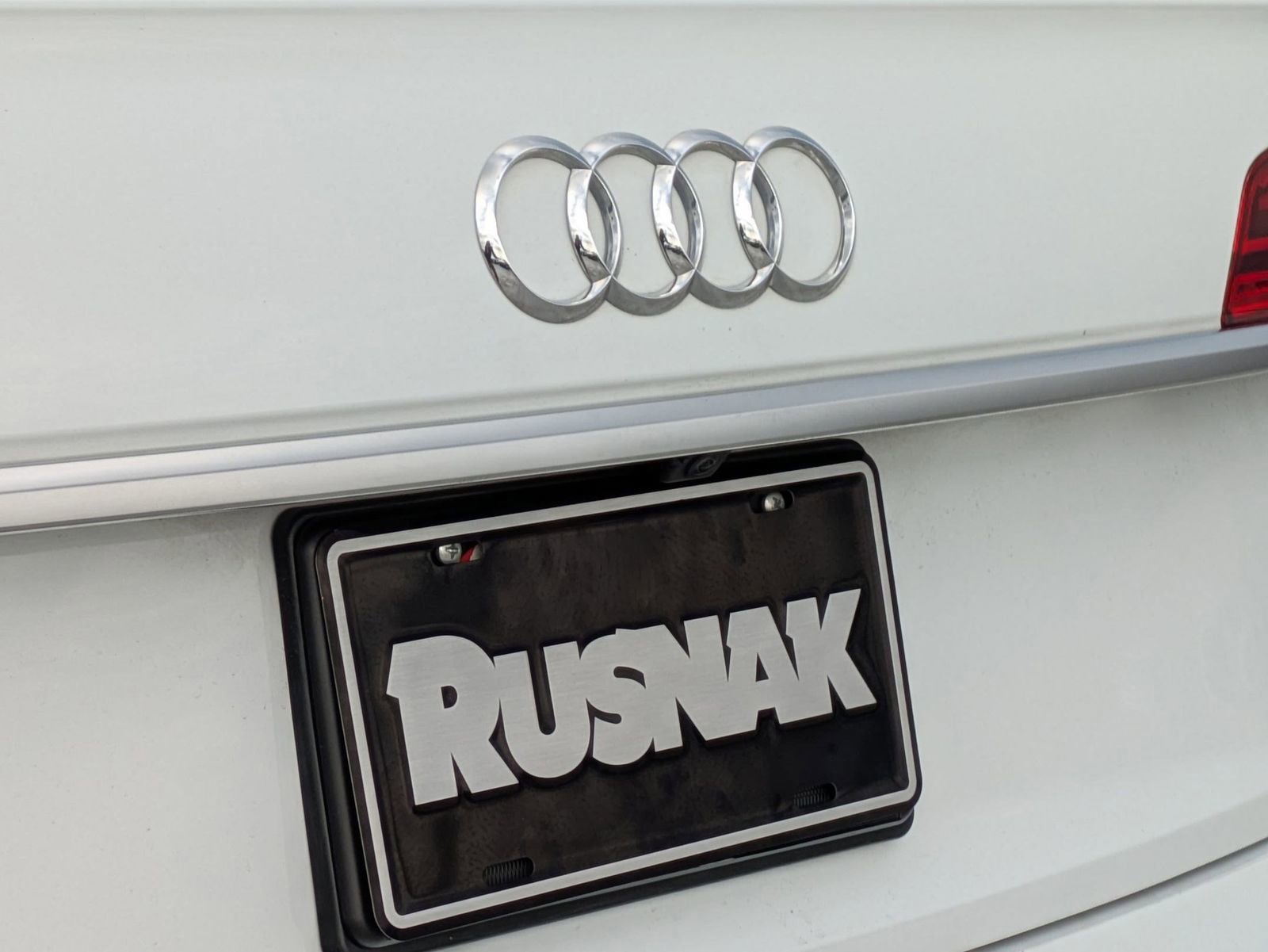 Used 2023 Audi Q5 2.0T Premium Plus w/ Premium Plus Package image 19