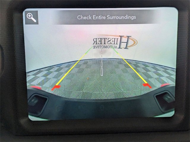 Used 2022 Jeep Gladiator Mojave w/ Trailer Tow Package image 20