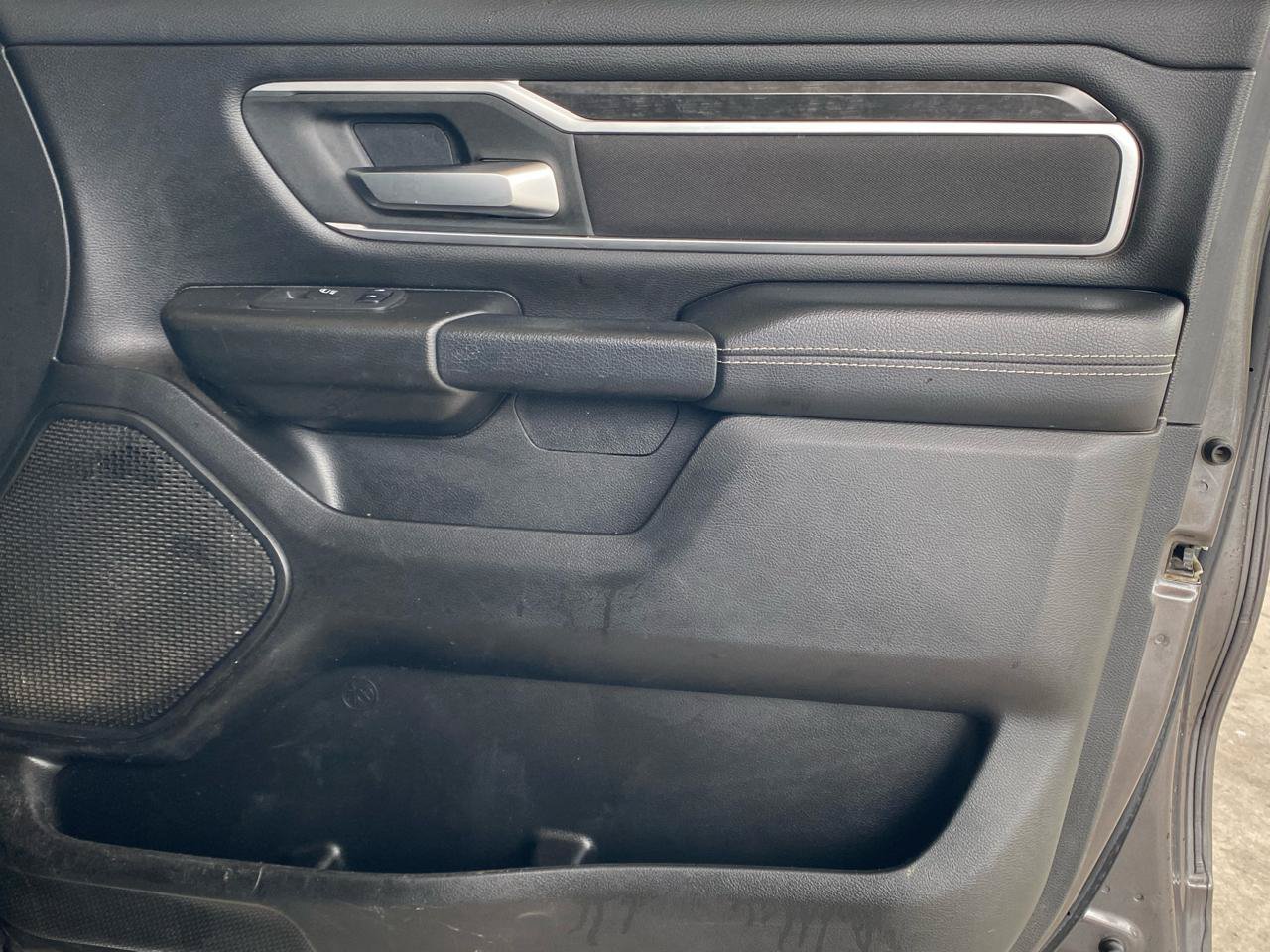 Used 2023 RAM 1500 Big Horn AWD/4WD image 33