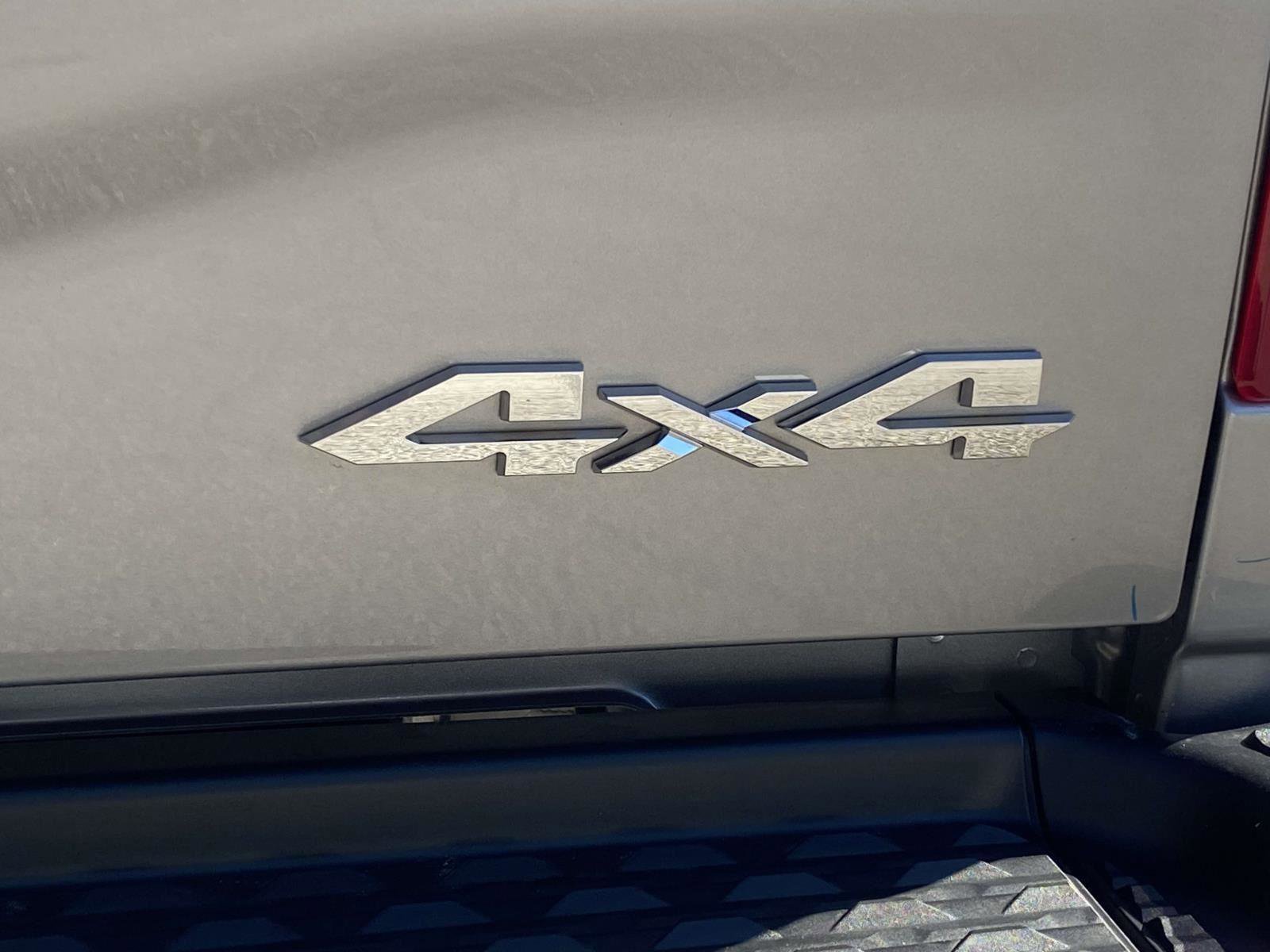 Certified 2024 RAM 2500 Big Horn w/ Bed Utility Group image 10