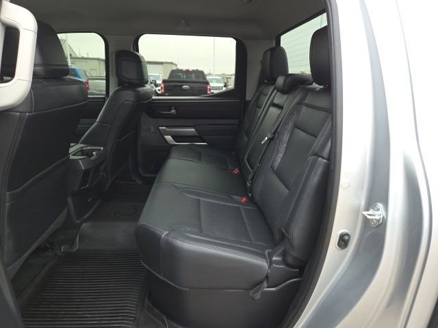 Used 2024 Toyota Tundra SR5 w/ SR5 Premium Package image 42