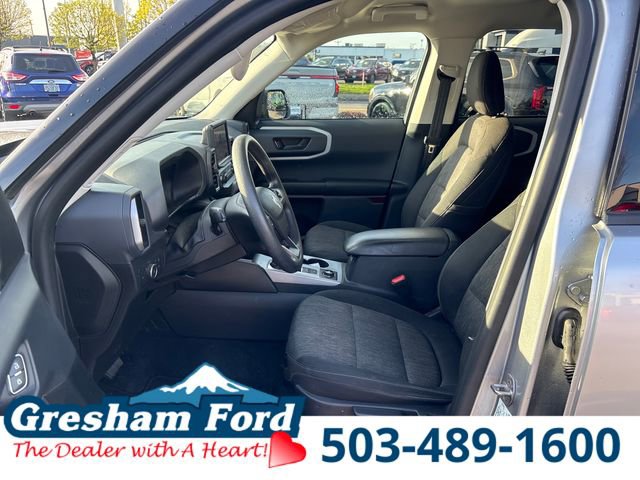 Used 2021 Ford Bronco Sport Big Bend image 18