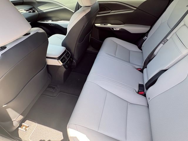 New 2026 Lexus RX 350h AWD/4WD image 20