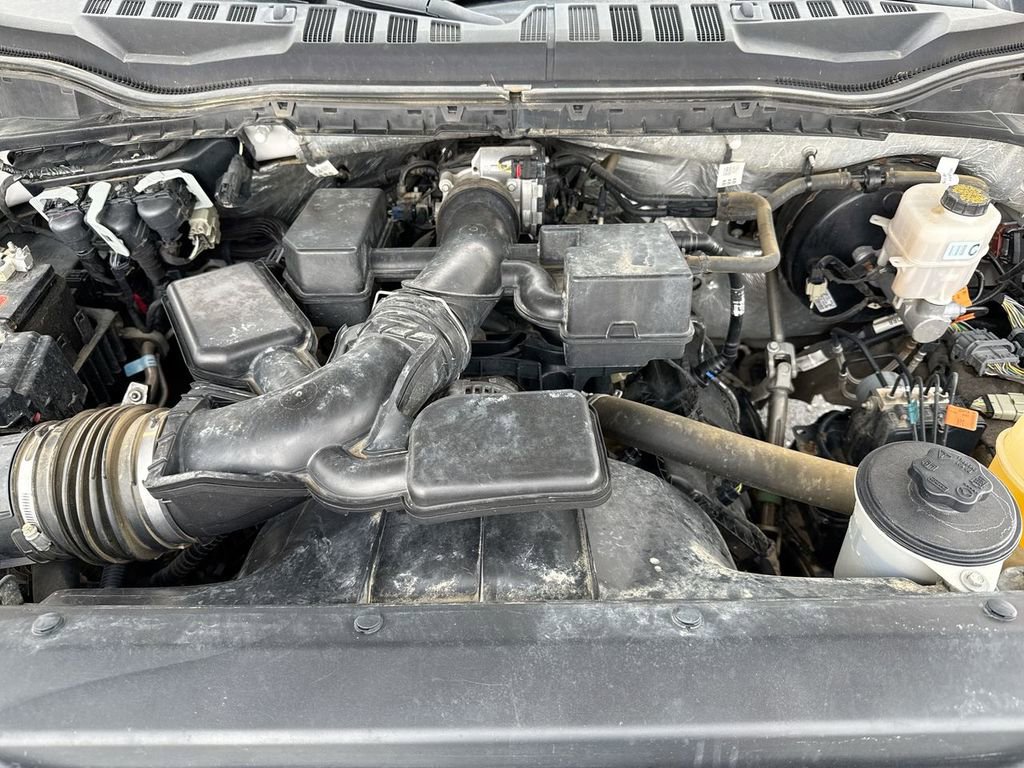 Used 2021 Ford F250 XL w/ Power Equipment Group image 25