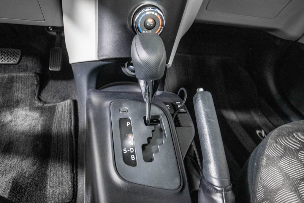 Used 2014 Scion iQ FWD image 17