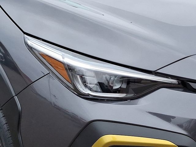New 2026 Subaru Crosstrek 2.5i Sport image 10