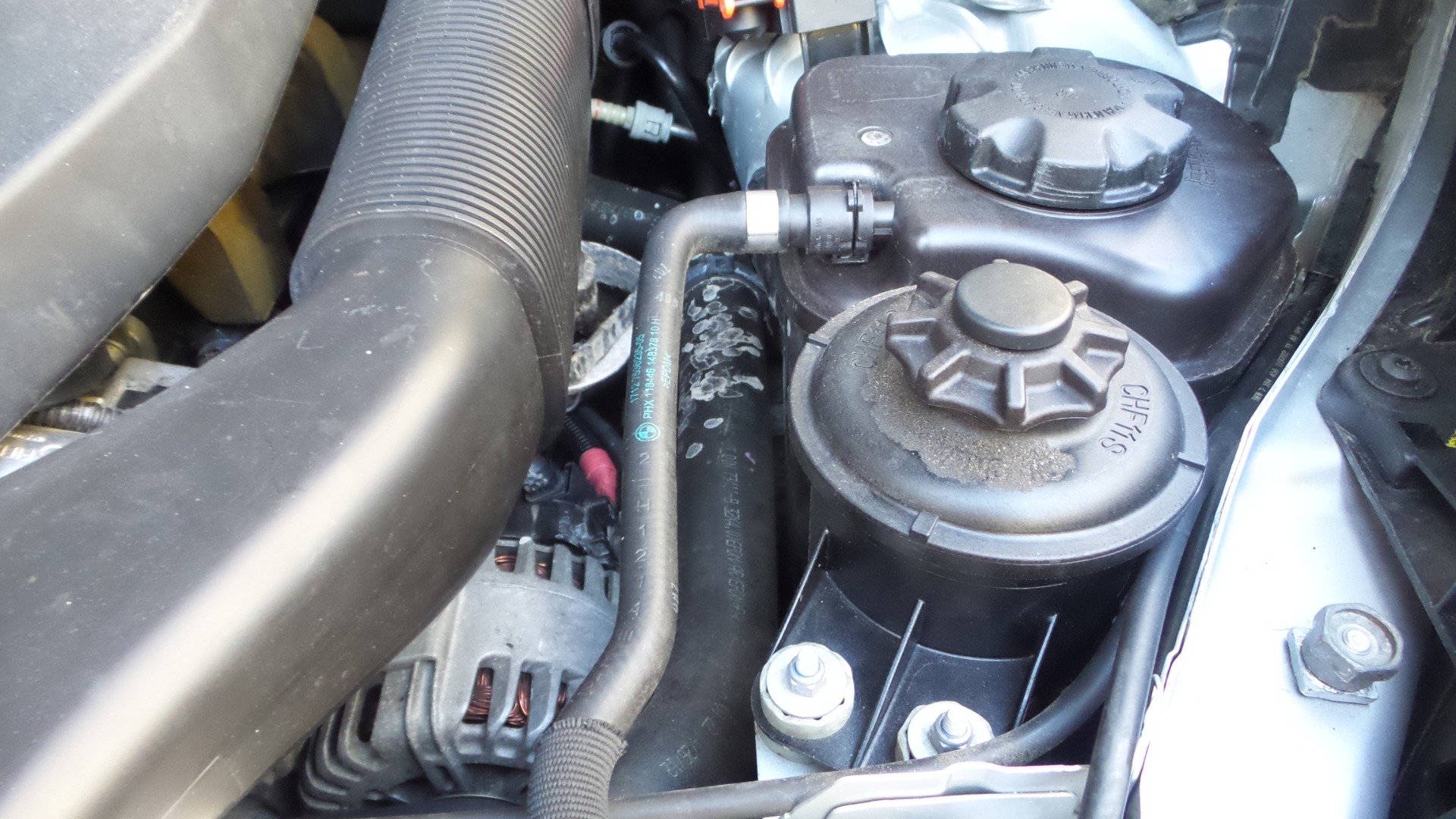 Used 2012 BMW X5 xDrive35d image 97