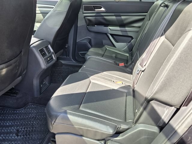 Used 2018 Volkswagen Atlas SEL FWD image 11