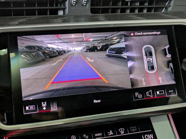 New 2025 Audi A7 Prestige image 14