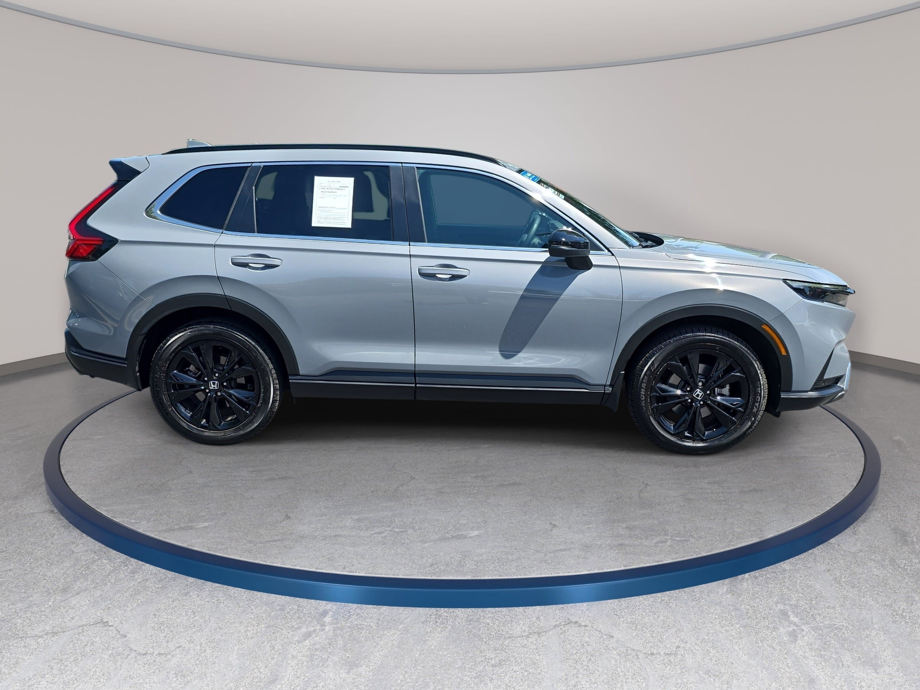 Used 2023 Honda CR-V Sport Touring image 4