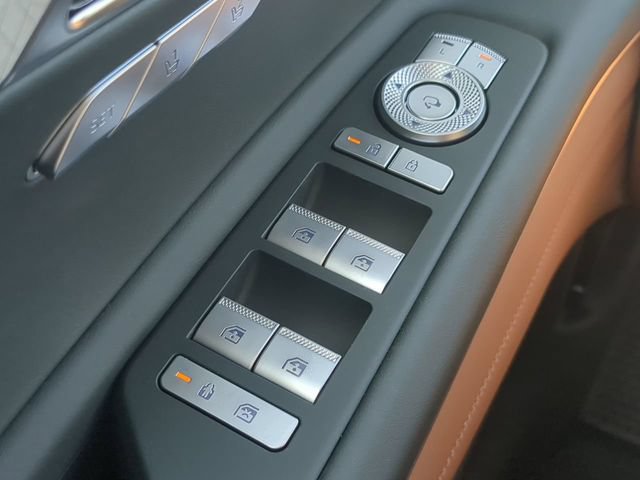 New 2026 Genesis GV80 3.5T Advanced AWD/4WD image 24