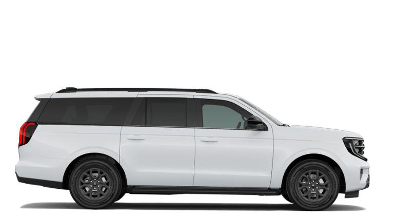 New 2026 Ford Expedition Max Active RWD image 28