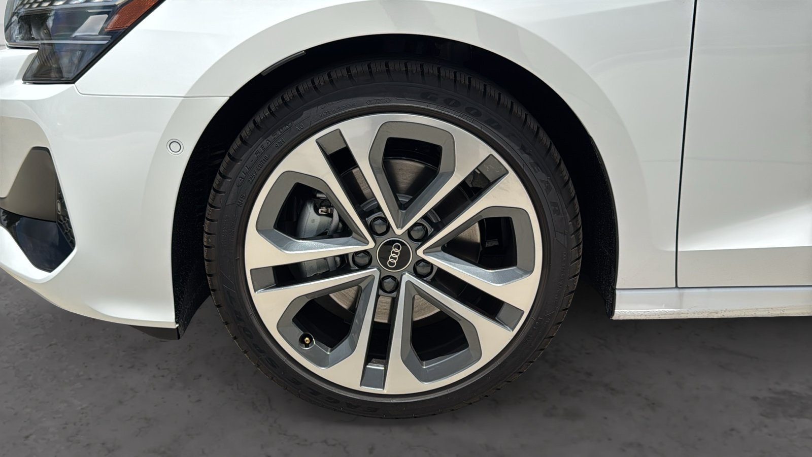 New 2026 Audi A3 2.0T Premium Plus AWD/4WD image 25