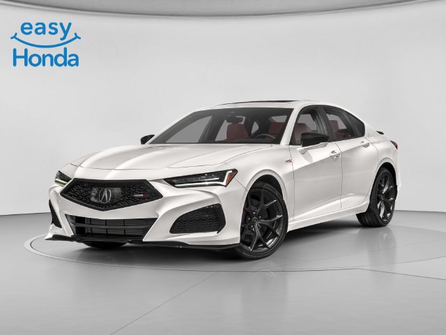 Used 2023 Acura TLX Type S AWD/4WD image 1
