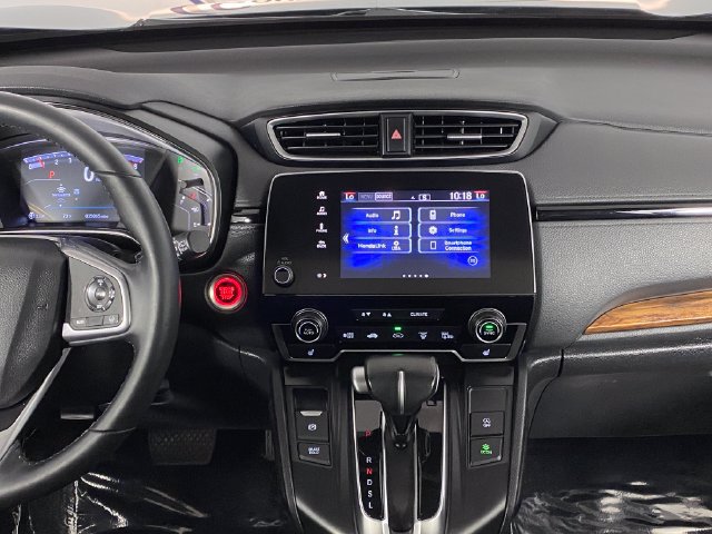 Used 2022 Honda CR-V EX-L image 13