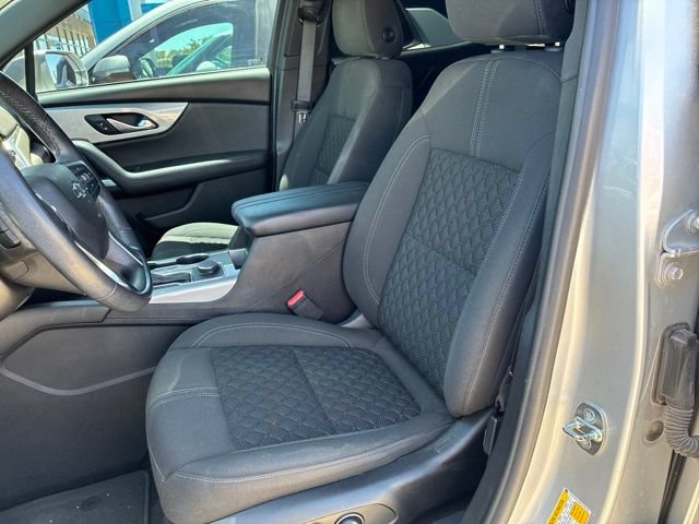 Used 2019 Chevrolet Blazer LT FWD image 9