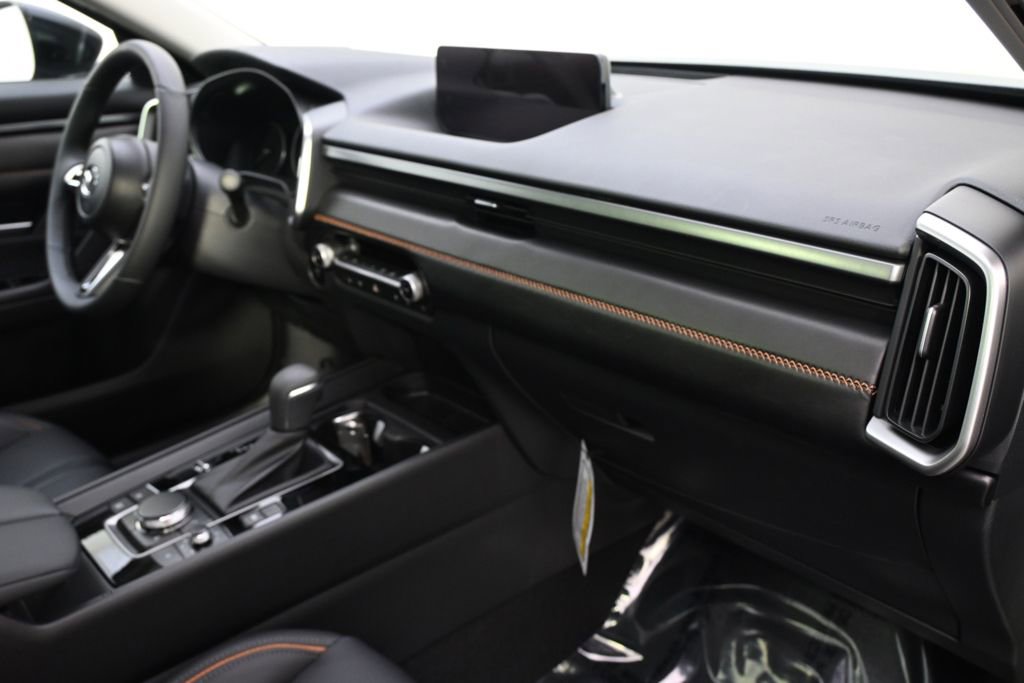 New 2026 MAZDA CX-50 AWD 2.5 Hybrid w/ Weather Package image 15