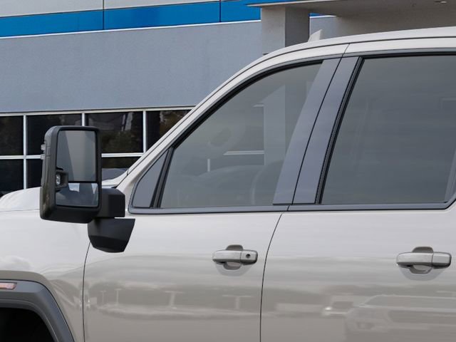 New 2026 GMC Sierra 2500 AT4 w/ AT4 Premium Plus Package image 12