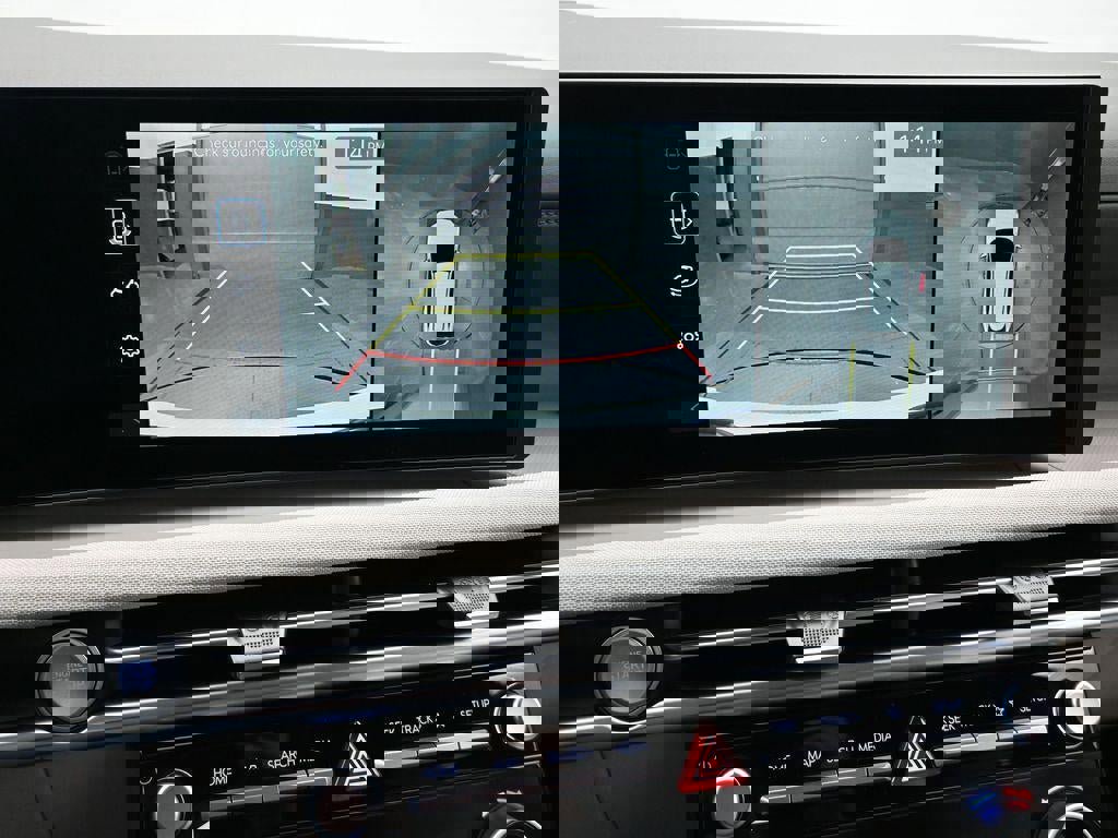 New 2026 Hyundai Tucson Limited image 14