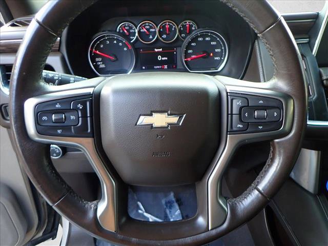 Used 2021 Chevrolet Suburban LT image 13