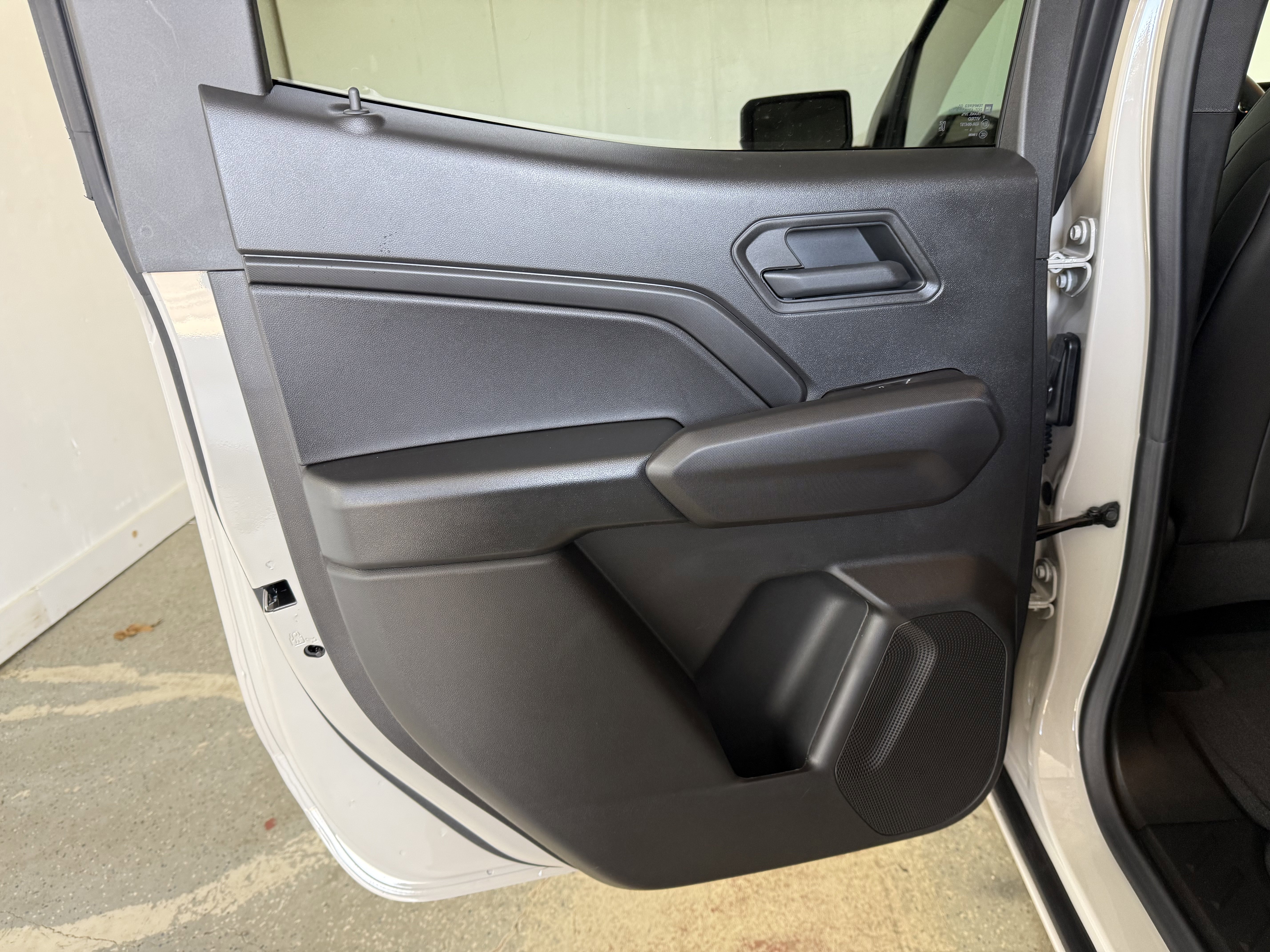 New 2026 Chevrolet Colorado Trail Boss image 41