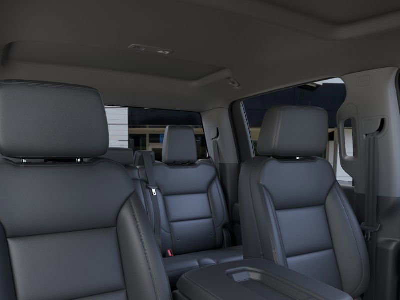 New 2026 GMC Sierra 1500 Pro w/ Pro Value Package image 26