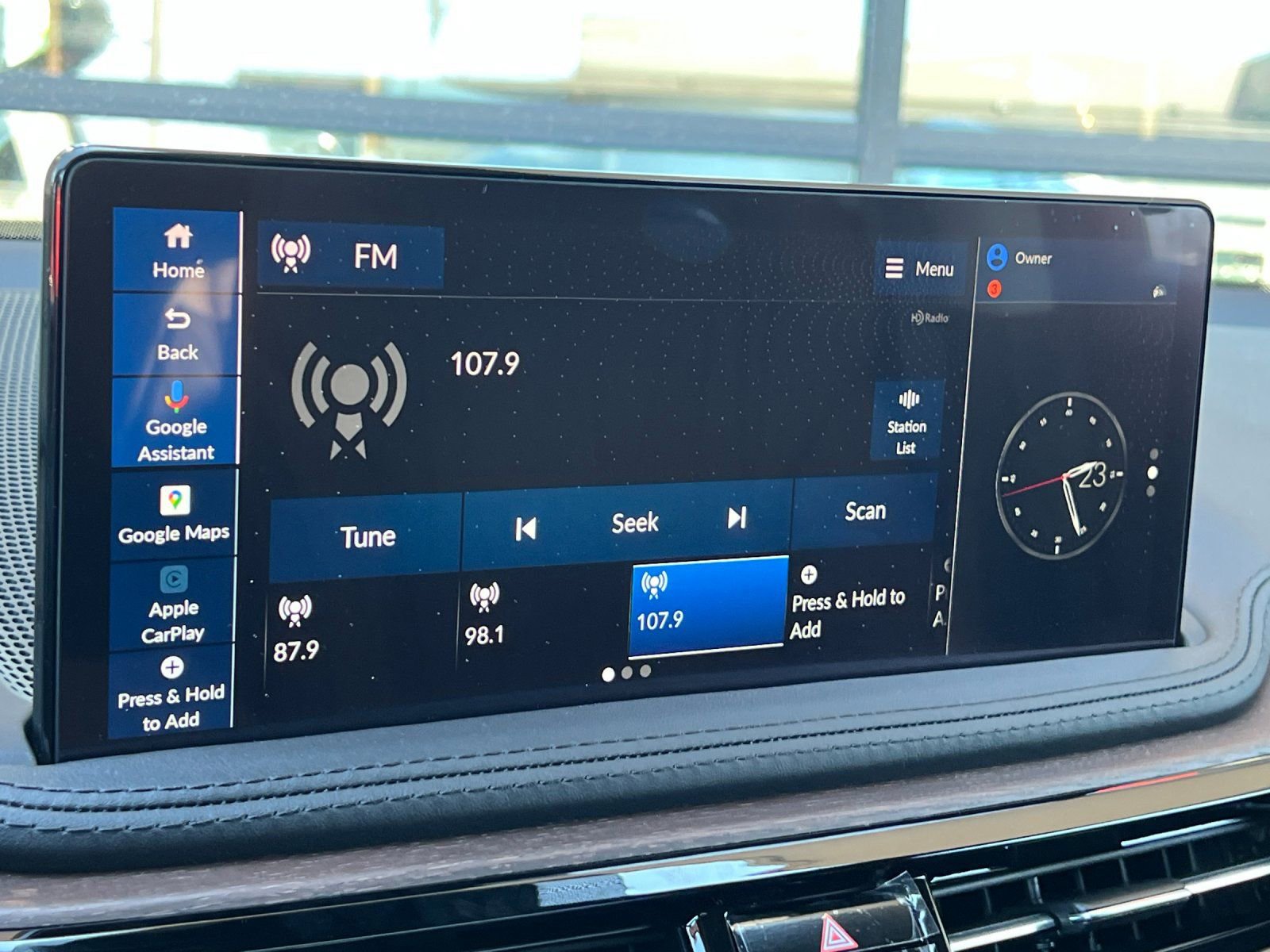 Used 2026 Acura MDX w/ Advance Package image 14