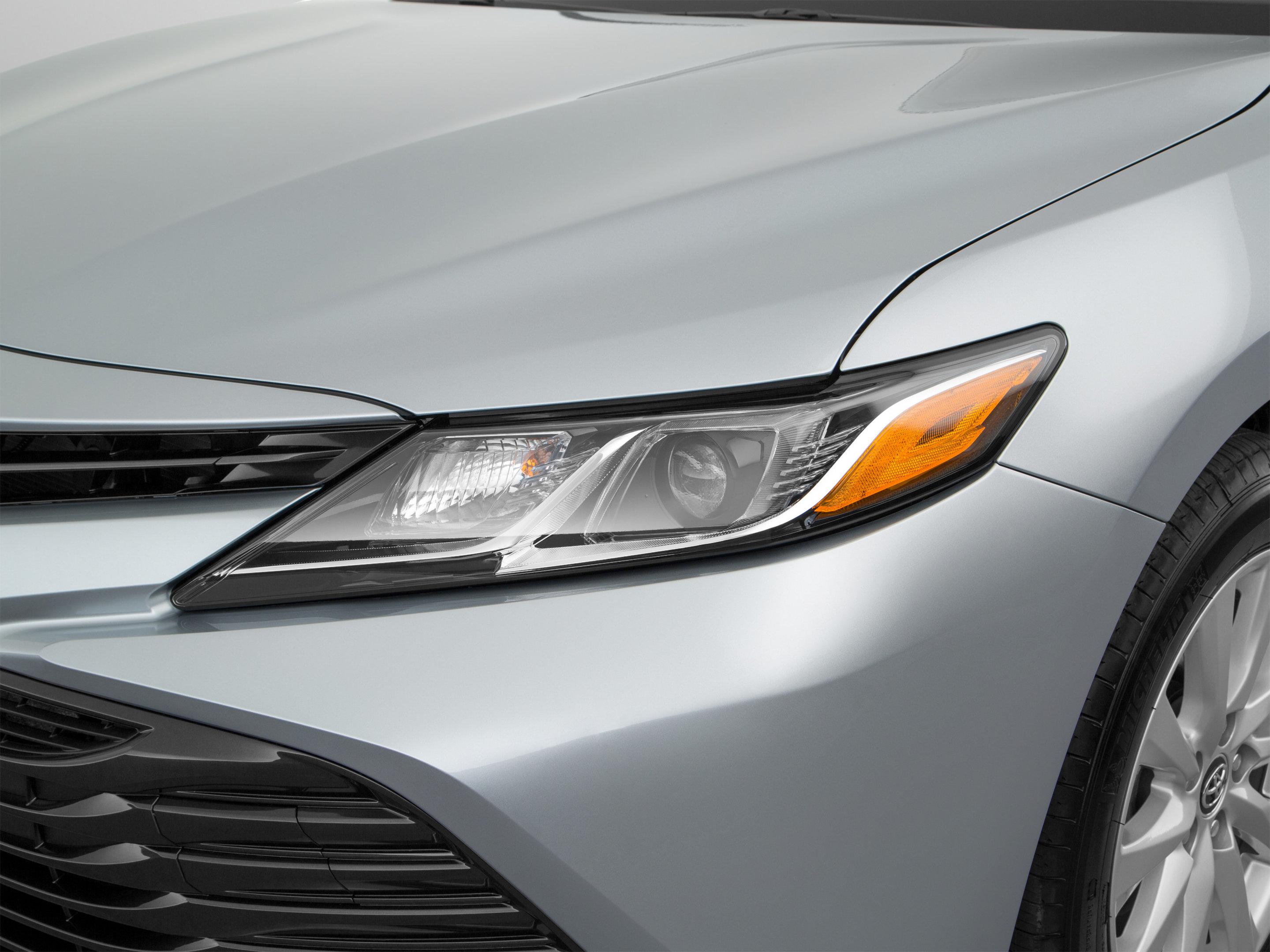 Used 2020 Toyota Camry LE w/ Convenience Package FWD image 48