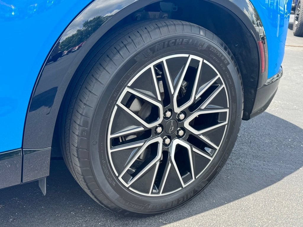 Certified 2024 Ford Mustang Mach-E Premium AWD/4WD image 30