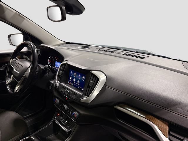 Used 2020 GMC Terrain SLE w/ Driver Convenience Package AWD/4WD image 30