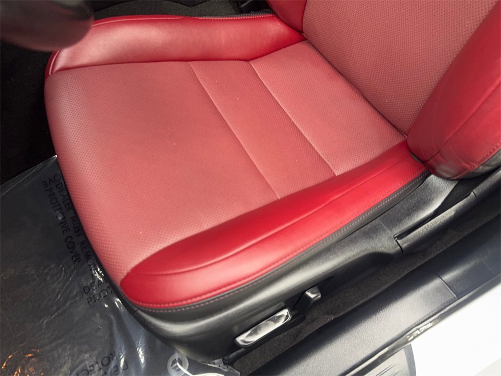 Used 2024 Lexus IS 350 F Sport w/ Accessory Package 2 image 28