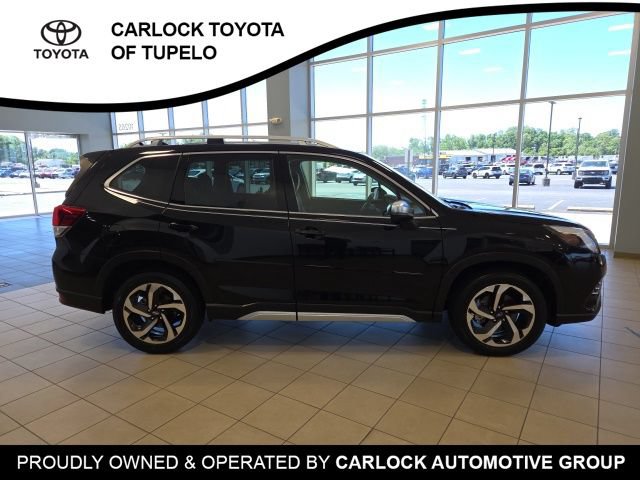 Used 2022 Subaru Forester Touring AWD/4WD image 9
