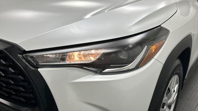 Certified 2023 Toyota Corolla Cross L AWD/4WD image 20