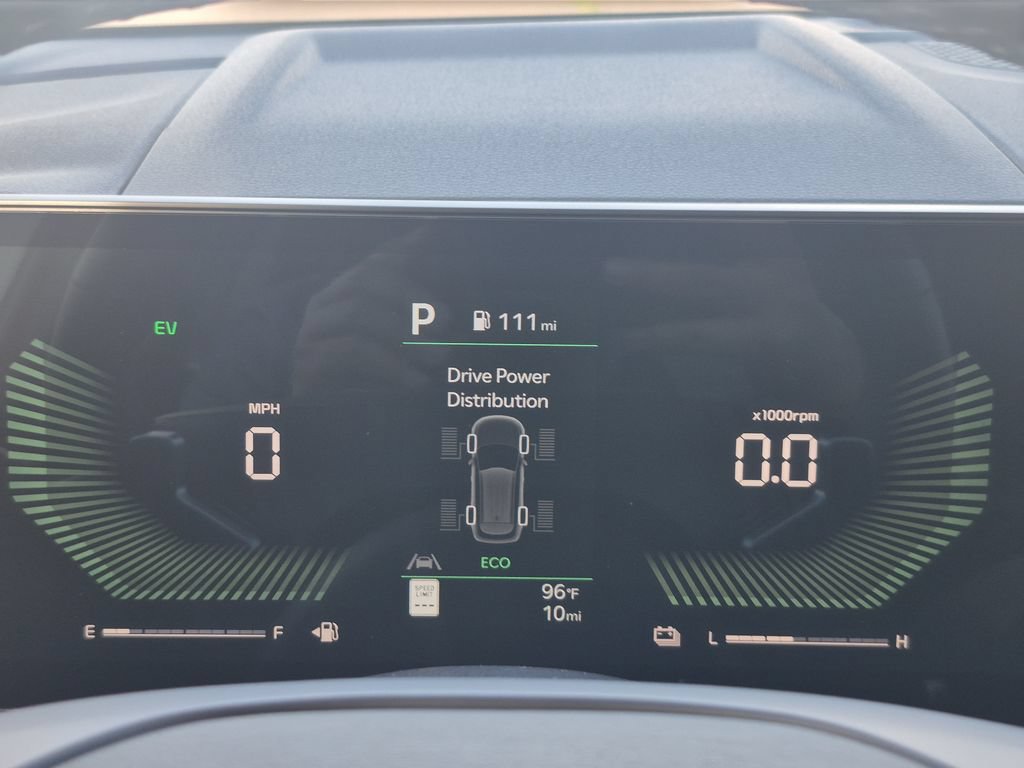 New 2027 Kia Sportage S AWD/4WD image 20
