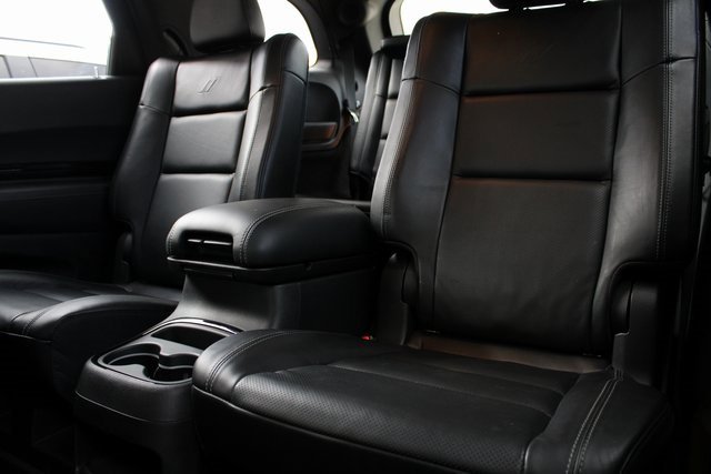 Used 2021 Dodge Durango Citadel w/ Premium Entertainment Group image 18
