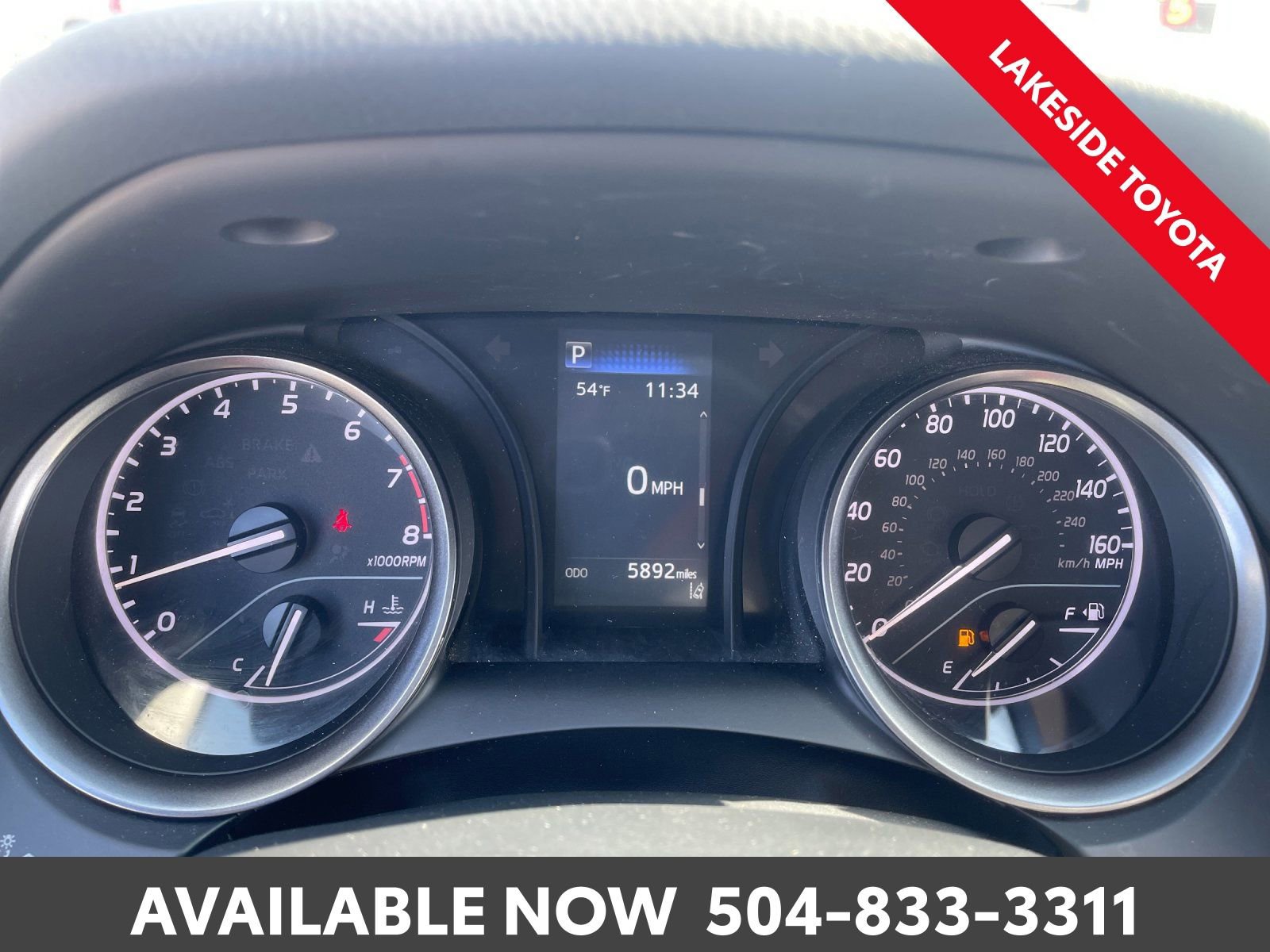 Used 2023 Toyota Camry SE image 32