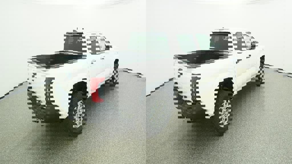 New 2026 Toyota Tacoma SR w/ SR Upgrade Package image 32