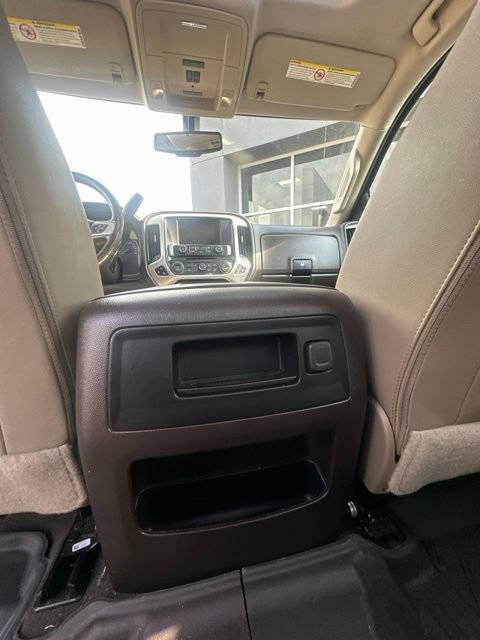 Used 2019 GMC Sierra 2500 SLT w/ Duramax Plus Package AWD/4WD image 38