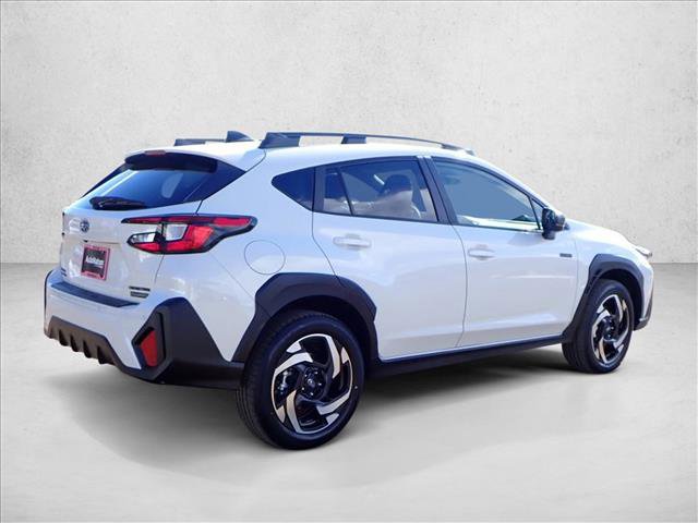 New 2026 Subaru Crosstrek 2.5i Limited image 4