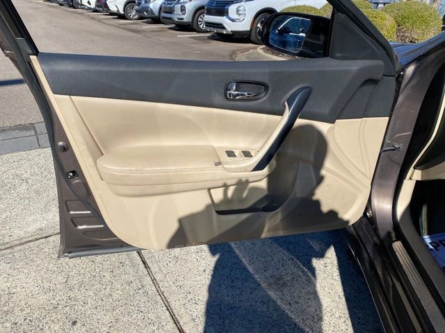 Used 2014 Nissan Maxima 3.5 SV image 19